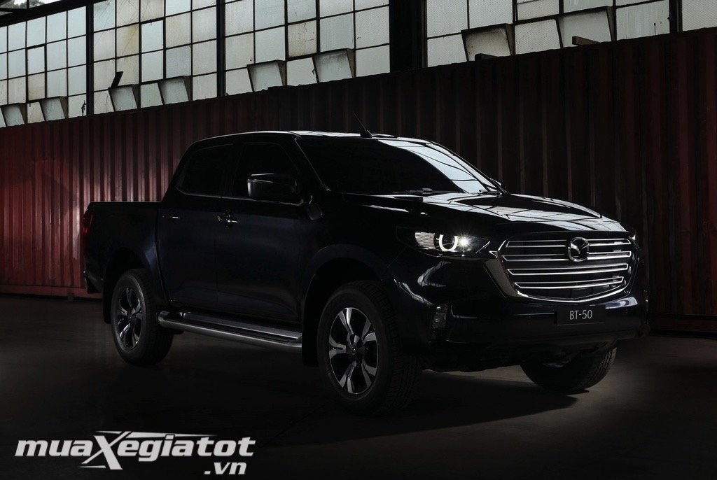 Khi-nao-Mazda-BT-50-2021-ve-vietnam-danhgiaXehoi.vn