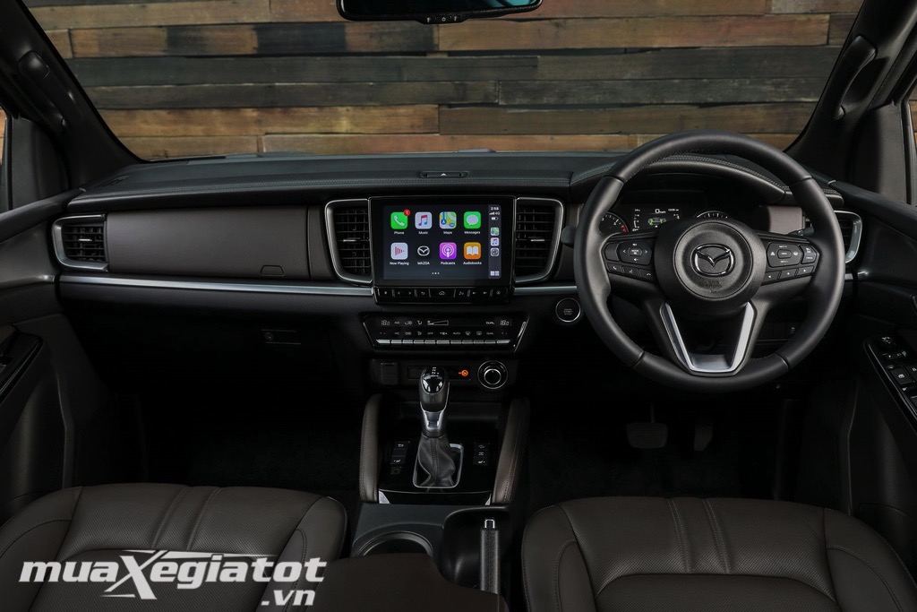 Noi-that-Mazda-BT-50-2021-danhgiaXehoi.vn