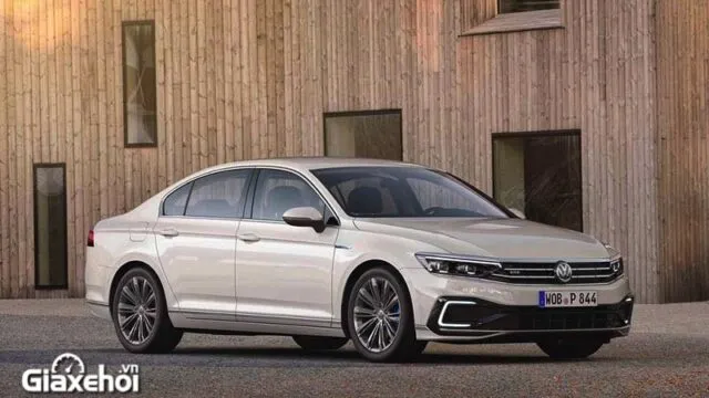 Bảng giá xe Volkswagen 2024: Giá xe VW lăn bánh, Khuyến mãi, Trả góp