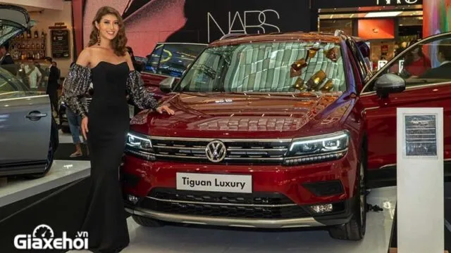 Bảng giá xe Volkswagen 2024: Giá xe VW lăn bánh, Khuyến mãi, Trả góp