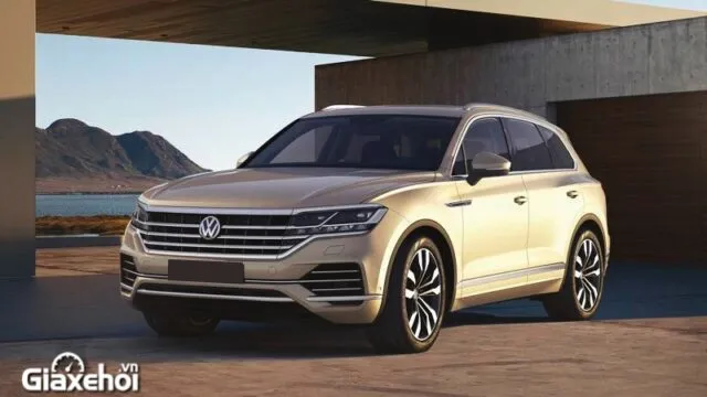 Bảng giá xe Volkswagen 2024: Giá xe VW lăn bánh, Khuyến mãi, Trả góp